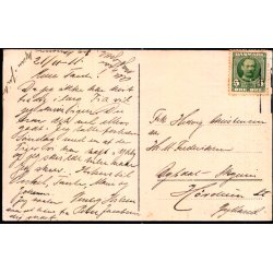  Kbenhavn - Kongens Have med Rosenborg Slot - u/n