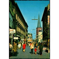 Aarhus - G�gaden - Stender 149 719 199 - Ubrugt