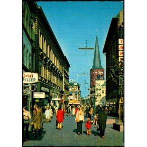 Aarhus - G�gaden - Stender 149 719 199 - Ubrugt