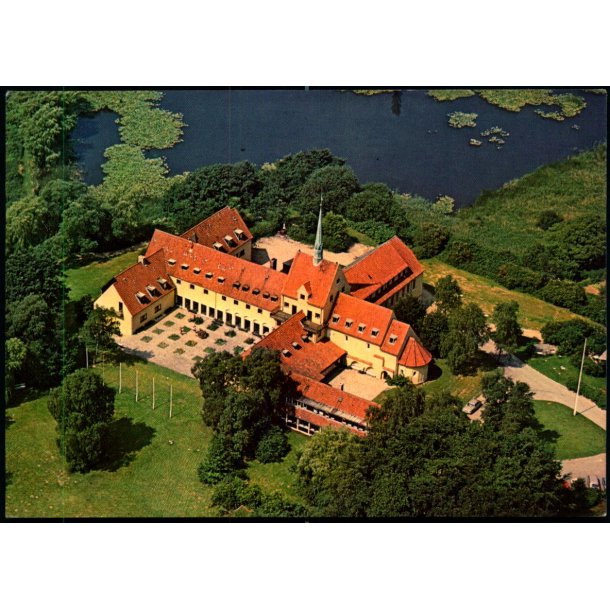 Snogh�j Folkeh�jskole - O.P.O. 8104 - Brugt