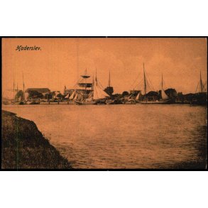 Haderslev - 9052 - Ubrugt