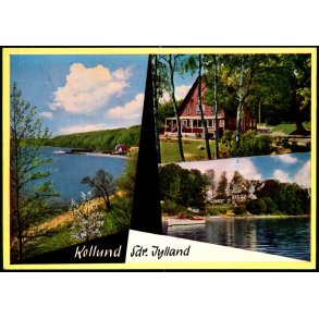 Kollund - H. Ingwersen 32 - Brugt