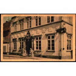 T�nder - Store Apotek - Stender 9 - Ubrugt