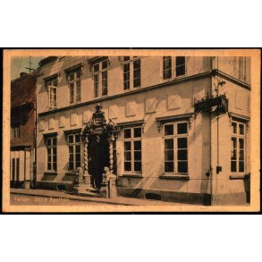 T�nder - Store Apotek - Stender 9 - Ubrugt