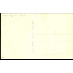 Bornholm - Kongemindet i Almindingen - Stender 19 - Ubrugt