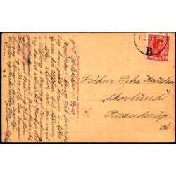 Holstebro - N�rregade - Stender H. 2 - Brugt