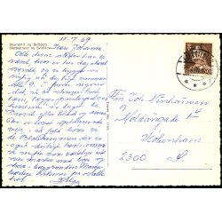 Bulbjerg - Skarreklit - Slettestrand - Svinkl�v - Eneret 1169 - Brugt