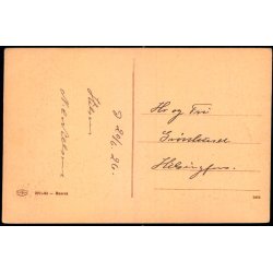 K�benhavn - Parti fra Langelinie - EDFPH 2701/34