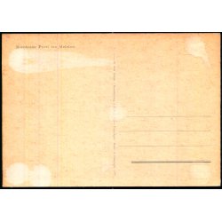 Bornholm - Parti fra Melsted - Rudolf Olsen 799 - Ubrugt - Limrest !