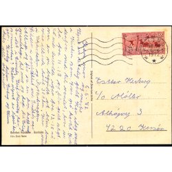 Bornholm - sterlars Rundkirke - sterlars kirke u/n - Brugt