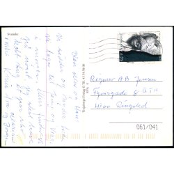 Svaneke - Trojaborg SVA 4 - Brugt