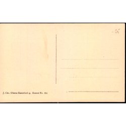 Holmens Kirke - Chr. Olsen 304