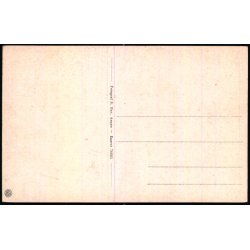 Krigergraven paa Odden Kirkegaard - S. Bay 76883 - Ubrugt