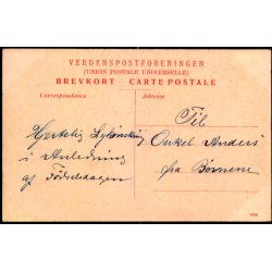 K�benhavn - B�rsen - 2756