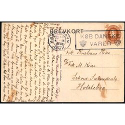 Granplantage - Tisvildeleje - Stationskiosken u/n - Brugt