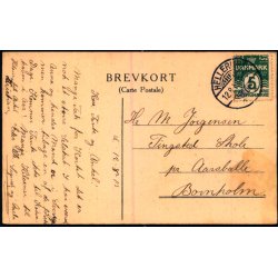 Frederiksberg Have - u/n - Brugt