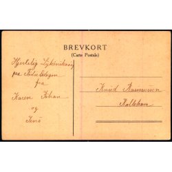 Kbenhavn - Sndermarken - u/n - Ubrugt