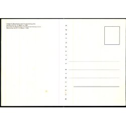 Udsigt fra Rundet�rn  - K�benhavns Bymuseum u/n - Ubrugt