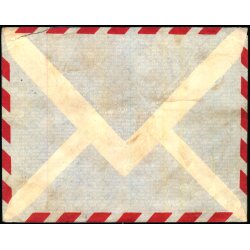 Luftpost Brev fra Lgstrup til Kbenhavn - 12 - 9 - 56