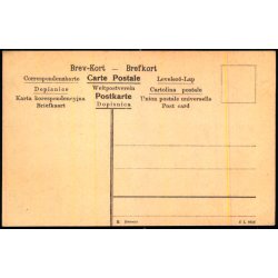 Marienlyst Badehotel - Helsing�r - C.L. 8058 - Ubrugt