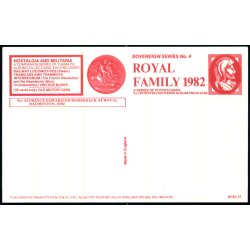 Prinse  Edward - Ubrugt