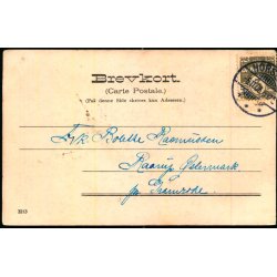 K�benhavn - H�jbroplads - 3213 - Brugt