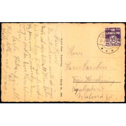 Holte - J�gerhuset - Rudolf Olsen 5979 - Brugt