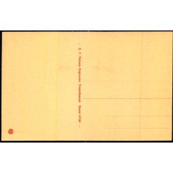 Parti fra Mllebakken i Frederikssund - Nielsens Bogh. 47788 - Ubrugt