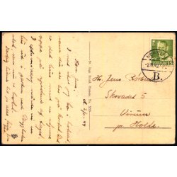 Horsens - S�ndergade - Raad 3270 - Brugt