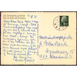 L�s� - Museumsgaarden og Stubm�llen -  - L. Remmer 143 635 030 - Brugt