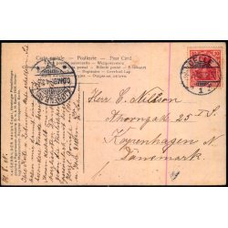 Kaiser Wilhelm II - Slvbryllup - u/n - Brugt