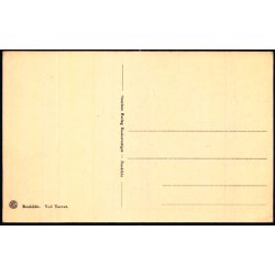 Roskilde - Ved Torvet - Stender u/n - Ubrugt