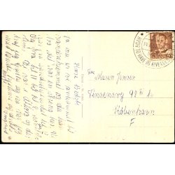 Vandrehjemmet - Gl. Skagen - Eneret 91841 - Brugt