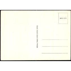 S�ren Poulsens Verdenskort v. kleistrup S� og Volde - Sylvest Jensen u/n - Luftfoto 