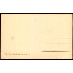 Richard Dix - Chr. Olsens Kunstforlag 441