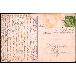 Kbenhavn - Raadhuspladsen - No 13096