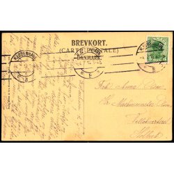 Raadhuset - Kbenhavn - M. Heliogravure - Budtz Mller &amp; Co 509