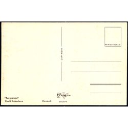 Frgekroen - Tivoli - Kbenhavn - Colorama 2000-11