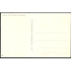 Apoteket - 1784 - Vestergade - �r�sk�bing - C. Th. Creutz Bogh. 5 - Ubrugt