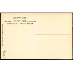 Oren�s - Peter Alstrup 1898 - Ubrugt