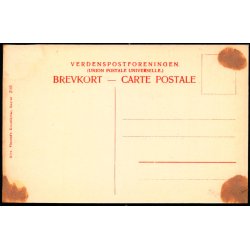 Juellinge (Lolland) - Alex Vincent 2145 - Ubrugt