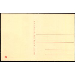 H.C. Andersens M�bler - H.C. Andersens Hus 60315 - Ubrugt