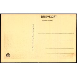 K�benhavn - Ved B�rsen - Alex Vincent 4