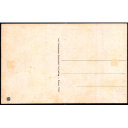 Oreby Slot - Carl Christensens Bogh. 79343 - Ubrugt