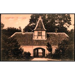 Kobbelhuset - Frederiksgave - Frederik Plums Forlag 88 - Brugt