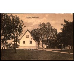 Falsled Badehotel - L. Chr. Pedersen 89 - Ubrugt