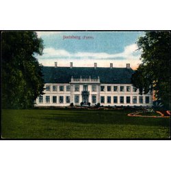 Juelsberg (Fyen) - Alex Vincent 2034 - Ubrugt