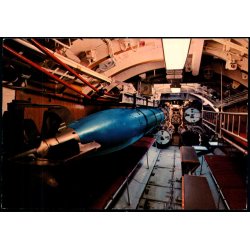 U 995 - Techniches Museum - Mielck 7132