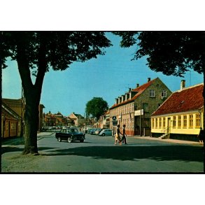 Gadeparti - Nyk�bing S.. - Danypa 16