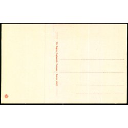 Faaborg - Vesterport - Ole Bagers Bogh.  68659 - Ubrugt